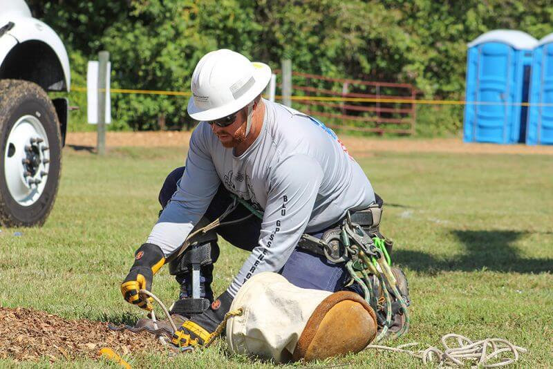 Kentucky lineman apprenticeships and training